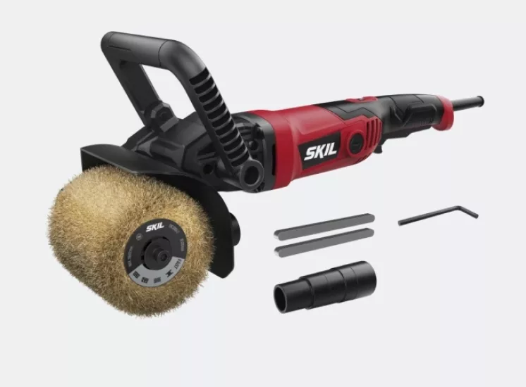 SKIL 7800AA 1300W Yenileyici Taşlama Motoru