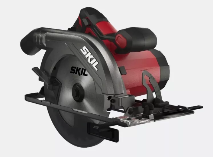 SKIL 5830AA 1400W Daire Testere 190mm