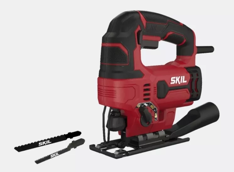 SKIL 4530AA 550W Dekupaj Testere