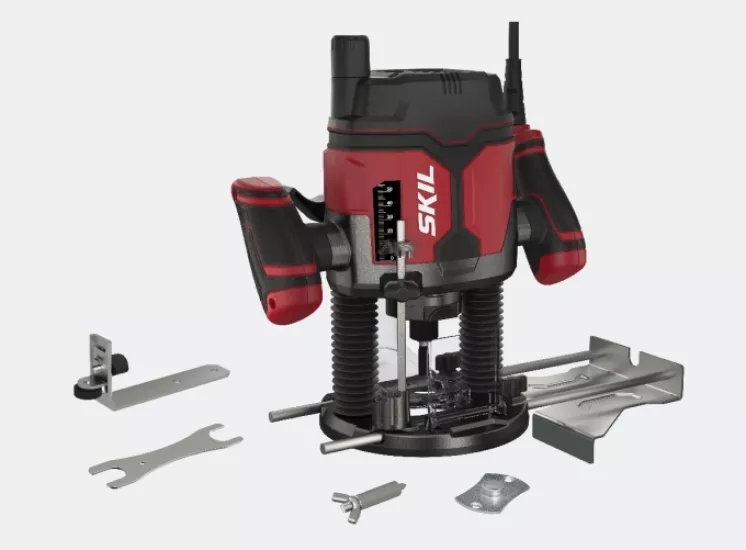 SKIL 1860AA 1400W Freze