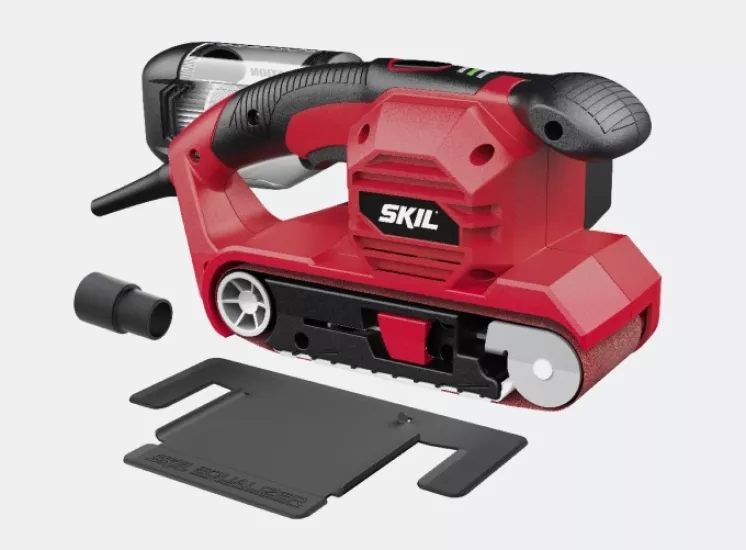 SKIL 7615AB 710W Tank Zımpara