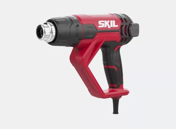 SKIL 8020AA 2000W Sıcak Hava Tabancası