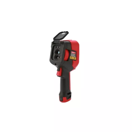 Unit UTi384G Profesyonel Gelişmiş Termal Kamera 384×288
