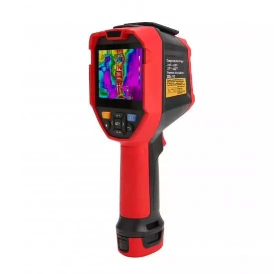 Unit UTi720V Profesyonel Gelişmiş Termal Kamera
