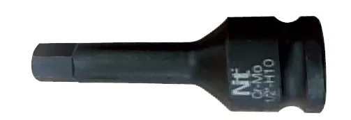 Nttools NDS12AL10 H10 1/2’’ CrMo Allen Lokma