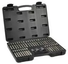 Nttools NCSETBA75S 75 Parça S2 Bits Set