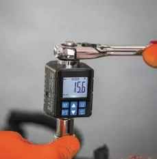 Nttools NTTDTA200 1/2’’ 200Nm Dijital Tork Adaptörü