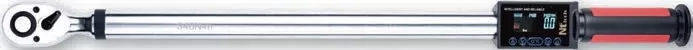 Nttools NTTDX1222 1/2’’ 11-220Nm Akıllı Dijital Tork Anahtarı