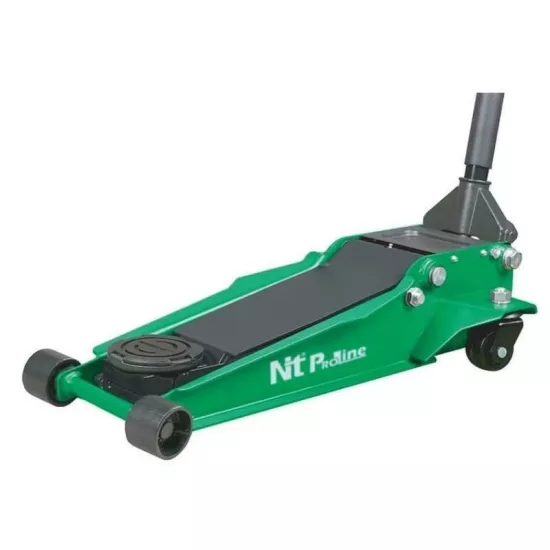 Nttools NPL-1525C 2.5-3 Ton Arabalı Zemin Kriko