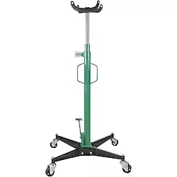 Nttools NPL-6110C 0.5 Ton Çift Pistonlu Dikey Şanzıman Krikosu