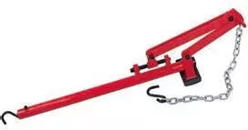 Nttools NPL-8685 500kg Tek Başına Mekanik Aks Sökme Aparatı