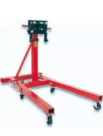 Nttools NPL-4905 905kg Motor Standı