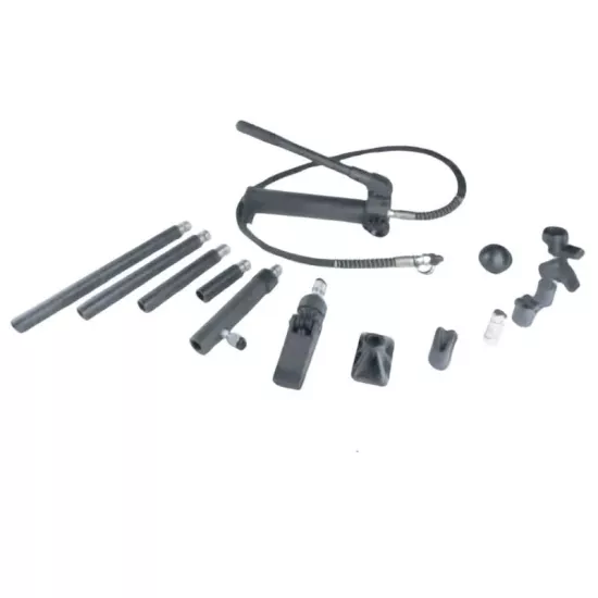 Nttools NPL-8004B 4 Ton Hidrolik Oto Doğrultma