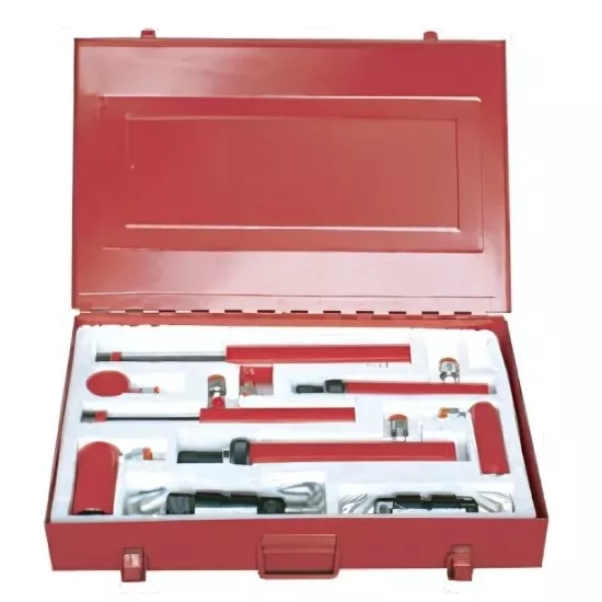 Nttools NPL-RK7M Hidrolik Araç Tamir Kiti