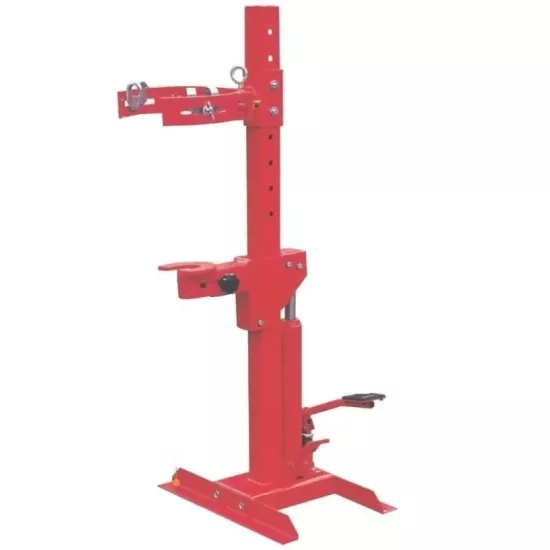Nttools NPL-10004 1 Ton Helezon Yay Çektirme