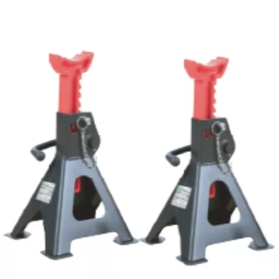 Nttools NPL-19061C 6 Ton İkili Kriko Standı