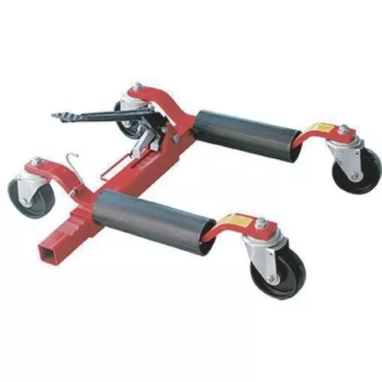 Nttools NPL-9009 225mm Tekerlekli Hidrolik Araç Taşıma Sehpası