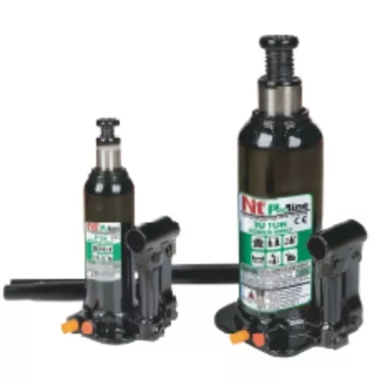 Nttools NPL-3403E 3 Ton Şişe Kriko