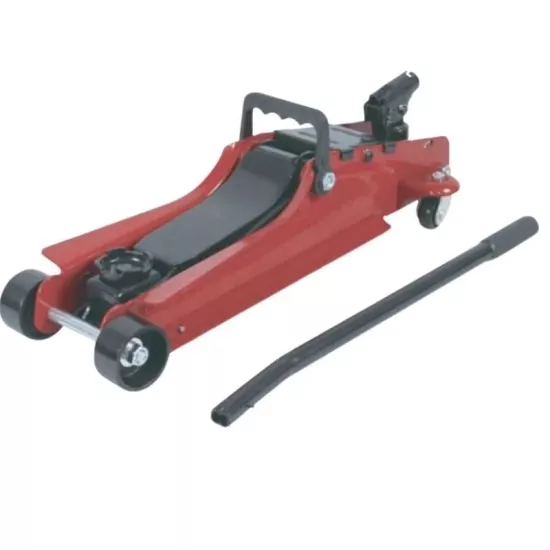 Nttools NPL-1427 2.5 Ton Arabalı Zemin Kriko