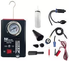 Nttools NT1062 12V Dumanlı Kaçak Tespit Dedektörü