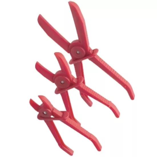 Nttools NT9103 3 Parça Esnek Boru Kıstırıcı