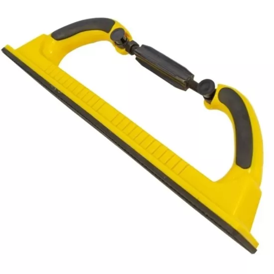 Nttools NT800PZ Esnek El Zımpara Bloğu