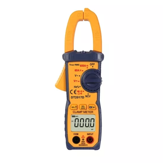 Nttools NT9150 DT2017D 600V Pens Multimetre
