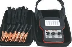 Nttools NT7560 Elektronik 6 Kanal Kombinasyon Steteskop Seti