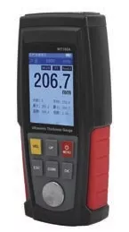 Nttools NT1225 1-225mm Ultrasonik Kalınlık Ölçer