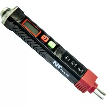 Nttools NTBT75 Fren Hidrolik Yağı ve Lastik Havası Ölçer