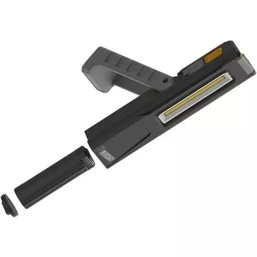 Nttools NTLE0820 800+200lm Ledli Oto Tamir Feneri