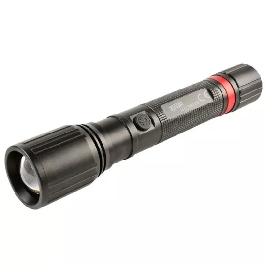 Nttools NTLS8103 2000lm Ledli El Feneri