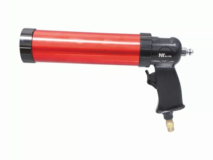Nttools NTX-1420 Silikon Kartuş Tabancası