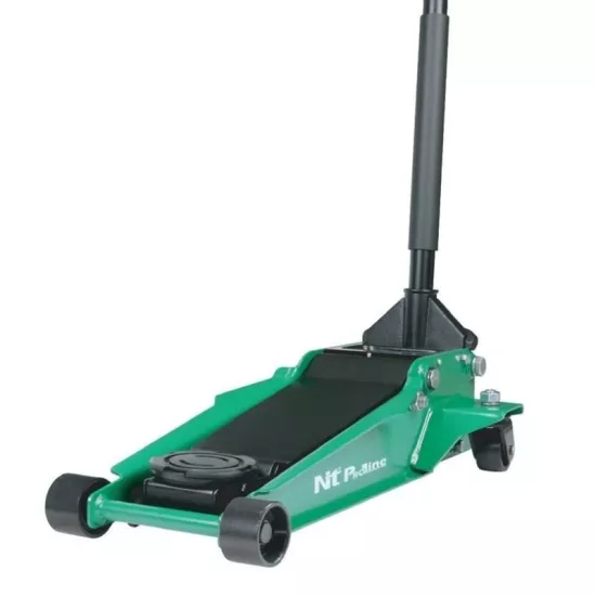 Nttools NPL-1537D 3 Ton Arabalı Zemin Kriko