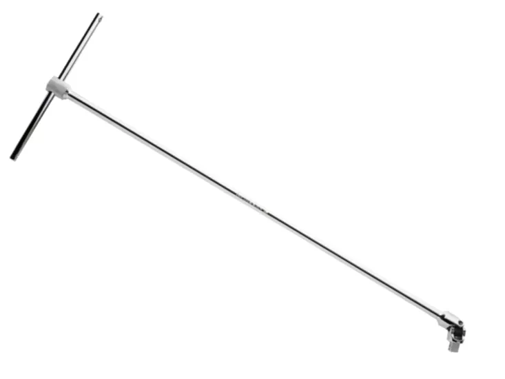 Nttools NCLTM12 1/2’’ Mafsallı T Kol