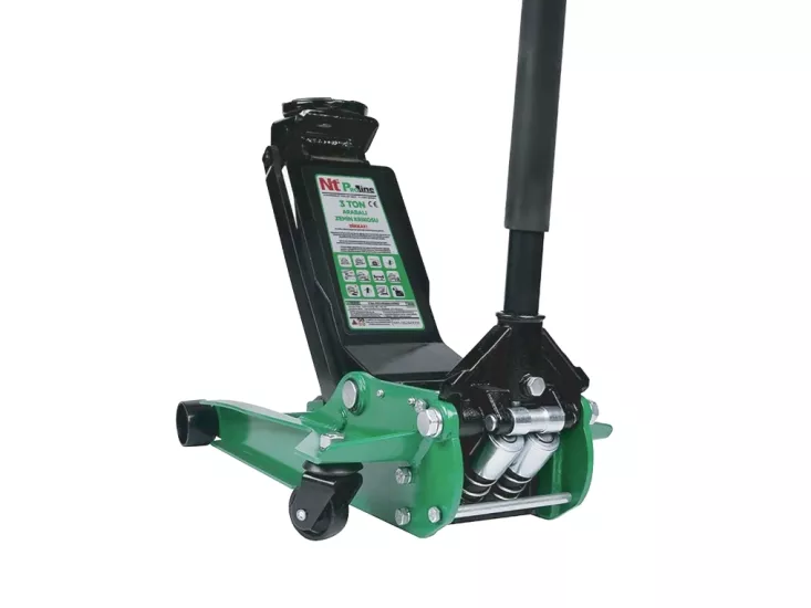Nttools NPL-1531C 3 Ton Arabalı Kriko