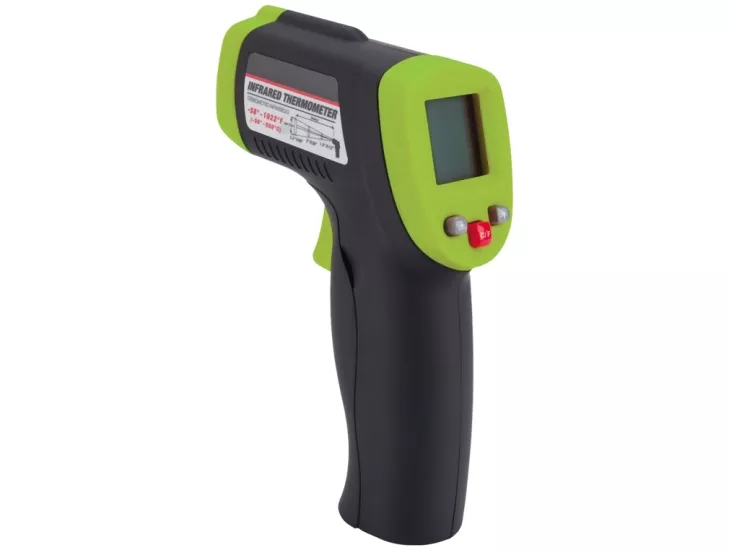 Nttools NT1075 İnfared (Kızılötesi) Termometre