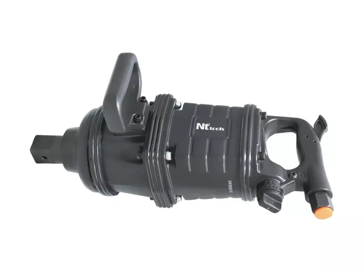 Nttools NTX-1500 1.1/2’’ Düz Tip Somun Sökme 8000Nm