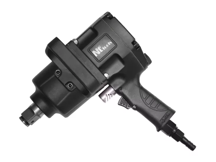 Nttools NTX-7379 1’’ Kabzalı Somun Sökme 2600Nm