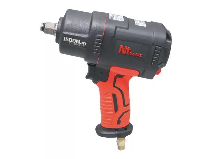 Nttools NTX-7286 1/2’’ Kompozit Kabzalı Somun Sökme 1500Nm