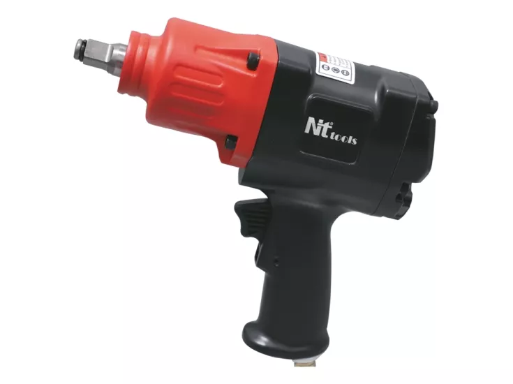 Nttools NTX-7400 1/2’’ Kompozit Kabzalı Somun Sökme 1100Nm
