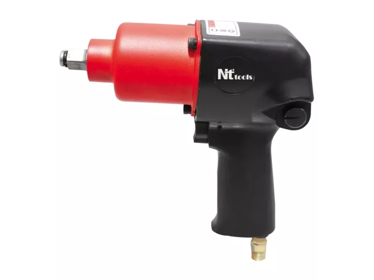 Nttools NTX-7193 1/2’’ Kompozit Kabzalı Somun Sökme 853Nm