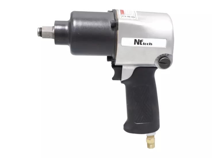 Nttools NTX-7188 1/2’’ Kabzalı Somun Sökme 680Nm