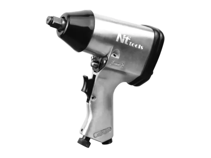 Nttools NTX-7295 1/2’’ Kompozit Kabzalı Somun Sökme 340Nm