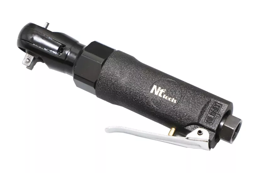 Nttools NTX-4890 1/4’’ Cırcır Kol 28Nm