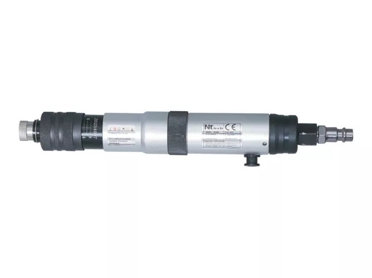 Nttools NTX-8106 M2-M6 Otomatik Shut-Off Düz Tornavida