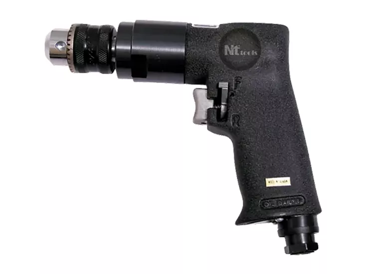 Nttools NTX-8301 10mm Kabzalı Matkap
