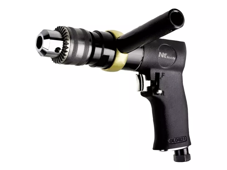 Nttools NTX-8313 13mm Kabzalı Matkap