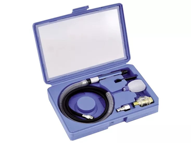 Nttools NTX-6696K 3mm Mikro Taşlama Seti