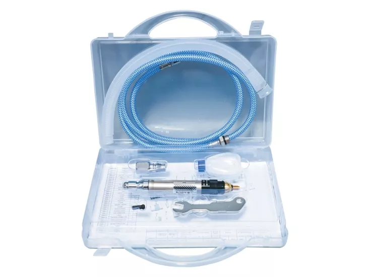 Nttools NTX-3238 3mm Mikro Taşlama